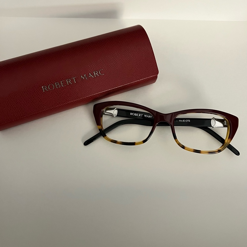 Robert Marc Frames - image 1